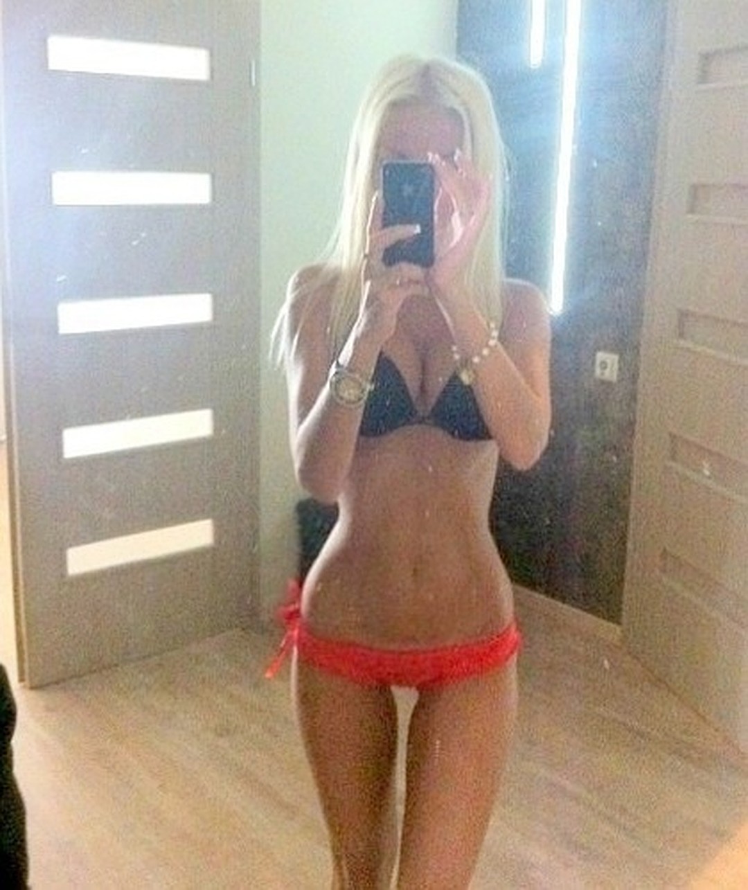 Анна Стрюкова