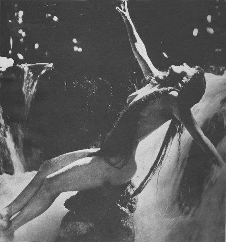 Аннет Келлерман