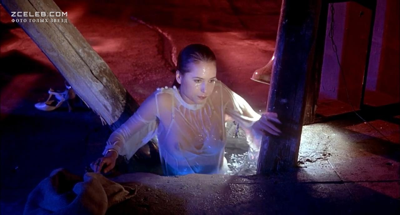 Айрин Миракл