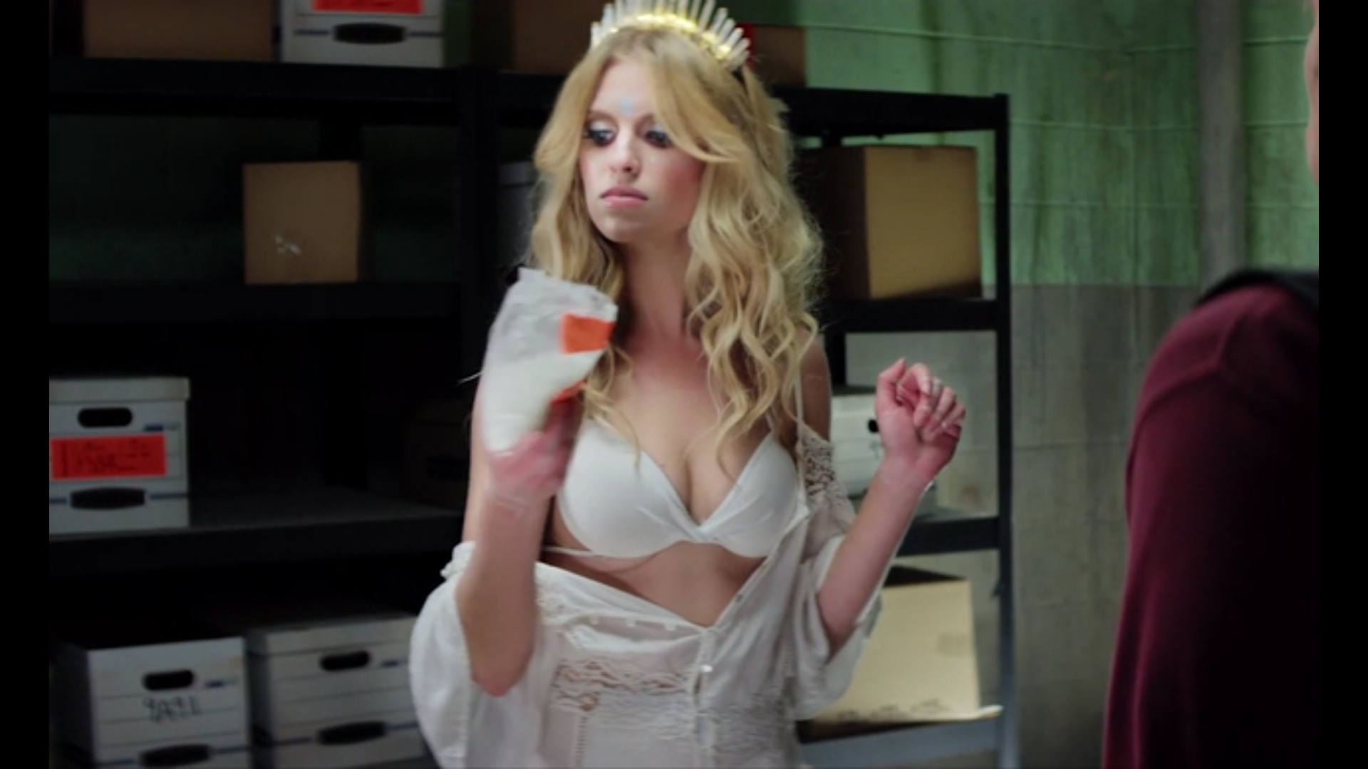 Барбара Дункельман