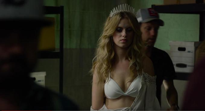 Барбара Дункельман