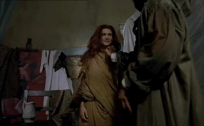 Беатрис Бухгольц