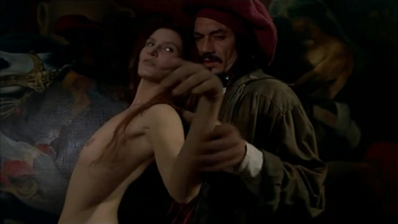 Беатрис Бухгольц