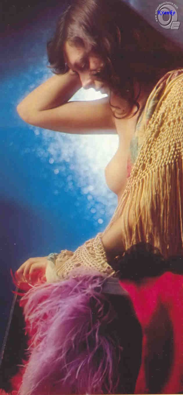 Биби Фогель