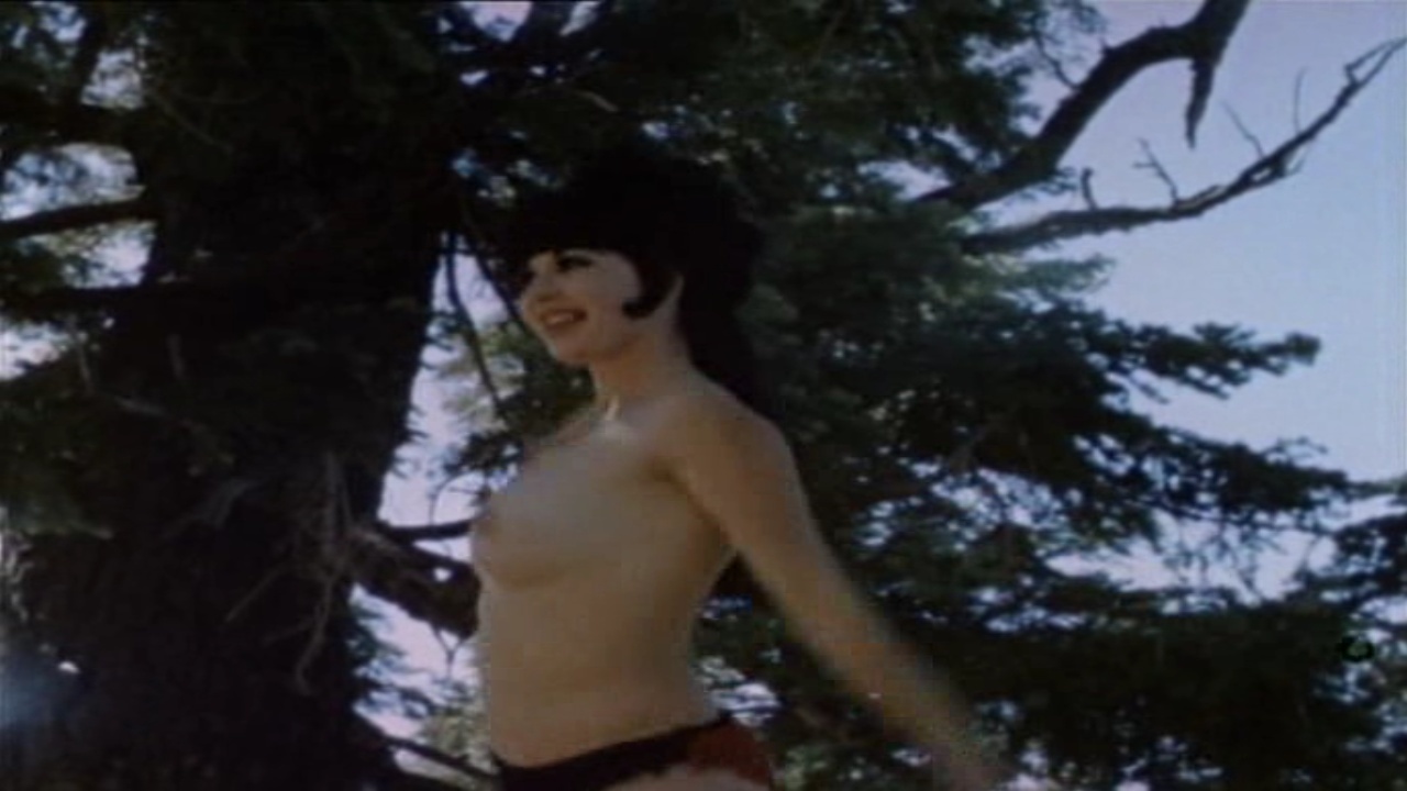 Дарла Пэрис