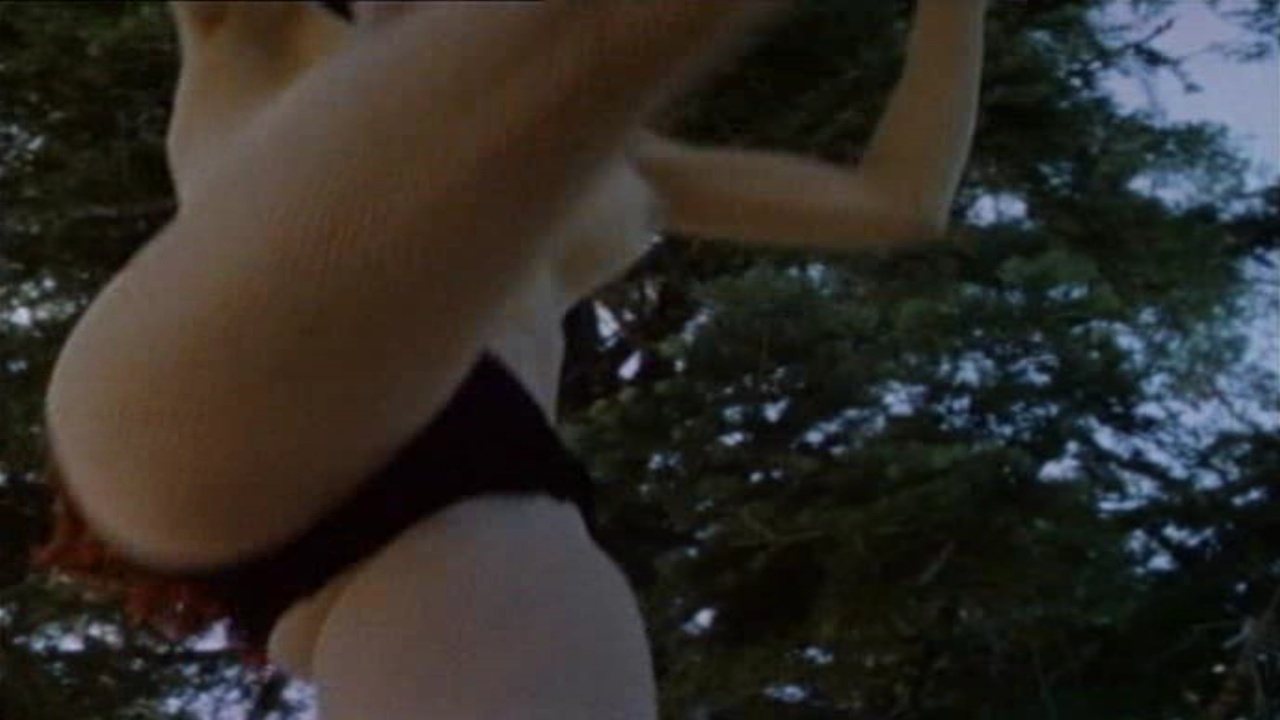 Дарла Пэрис