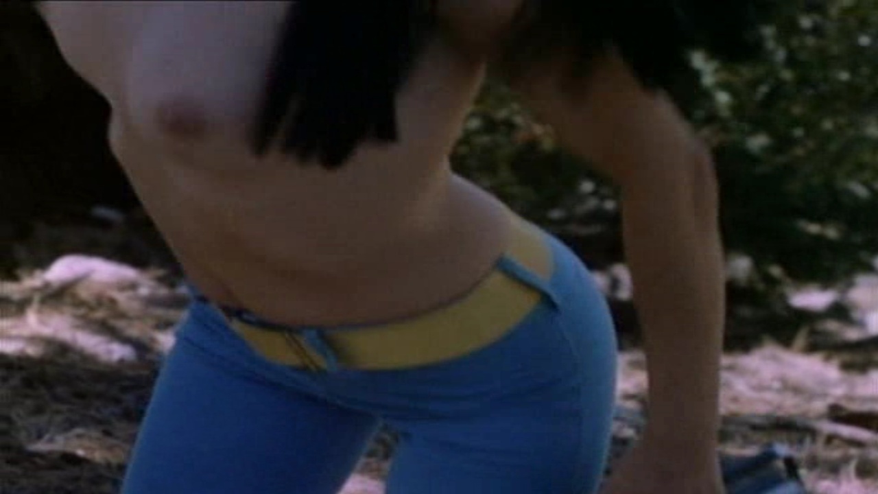 Дарла Пэрис