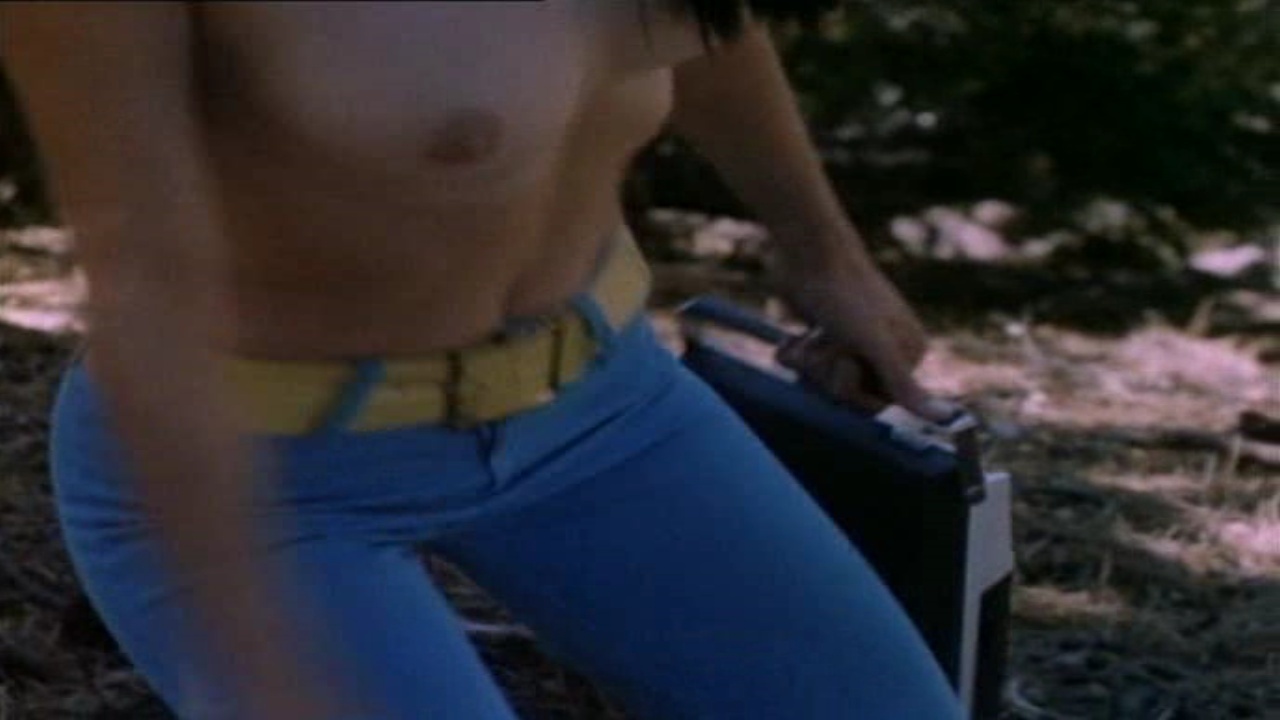 Дарла Пэрис