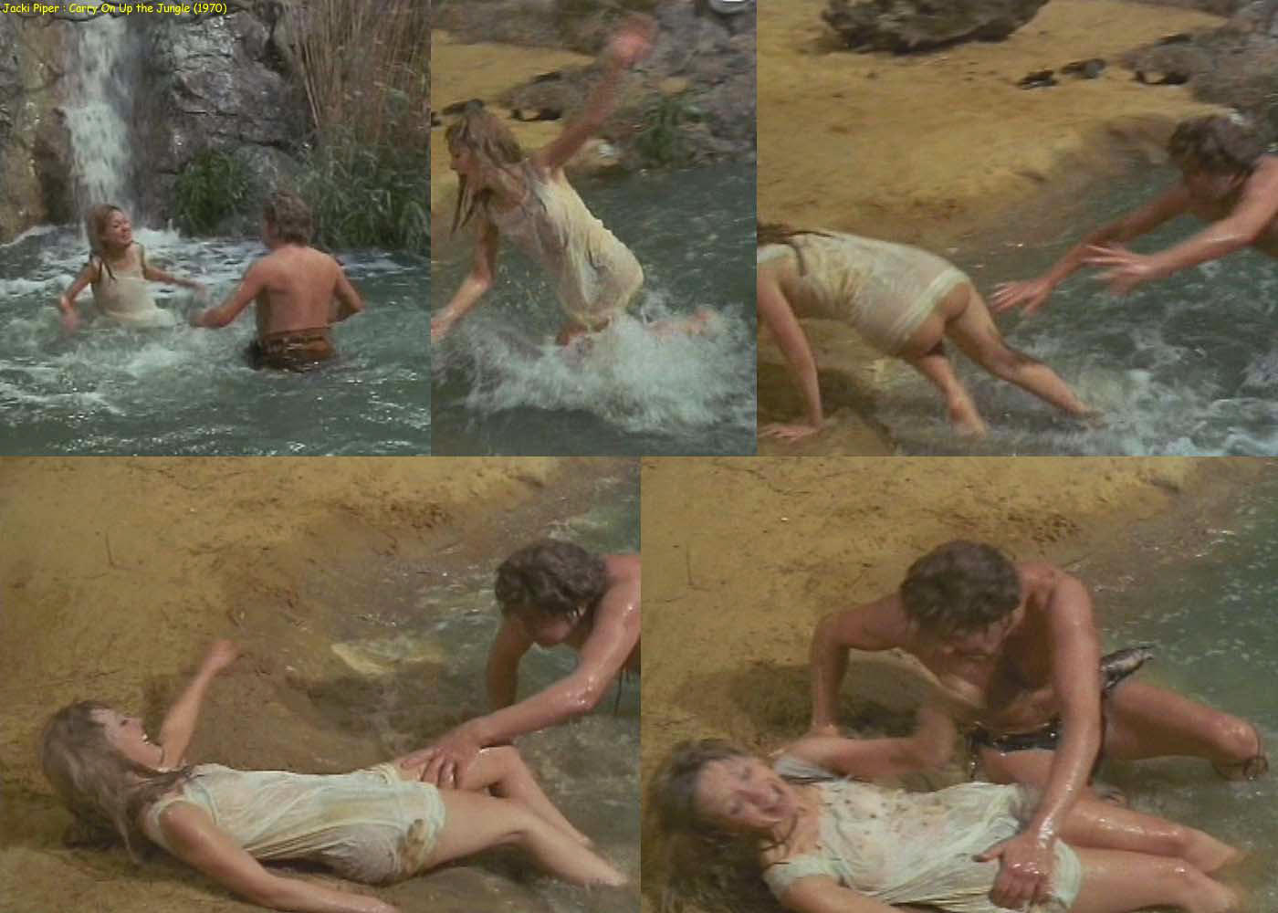 Джеки Пайпер