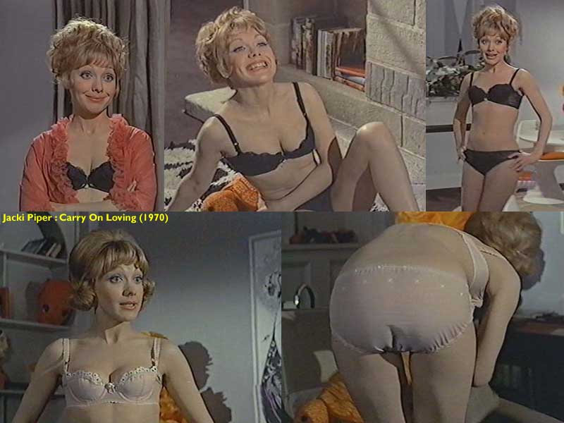 Джеки Пайпер