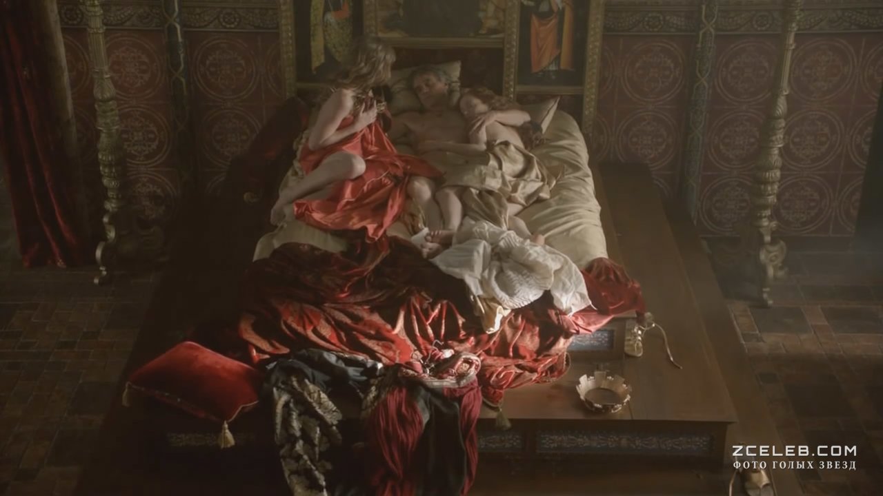 Джемайма Уэст