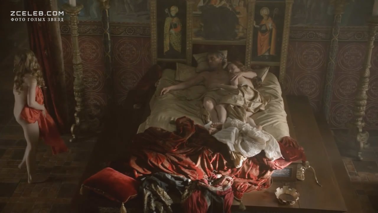 Джемайма Уэст