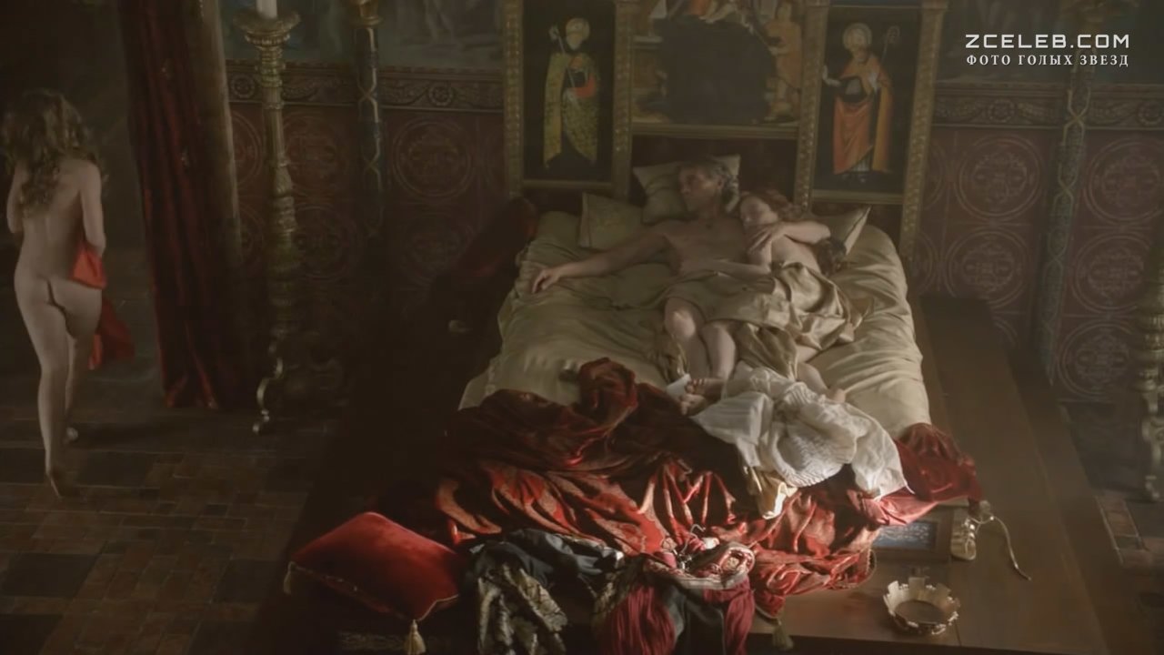 Джемайма Уэст