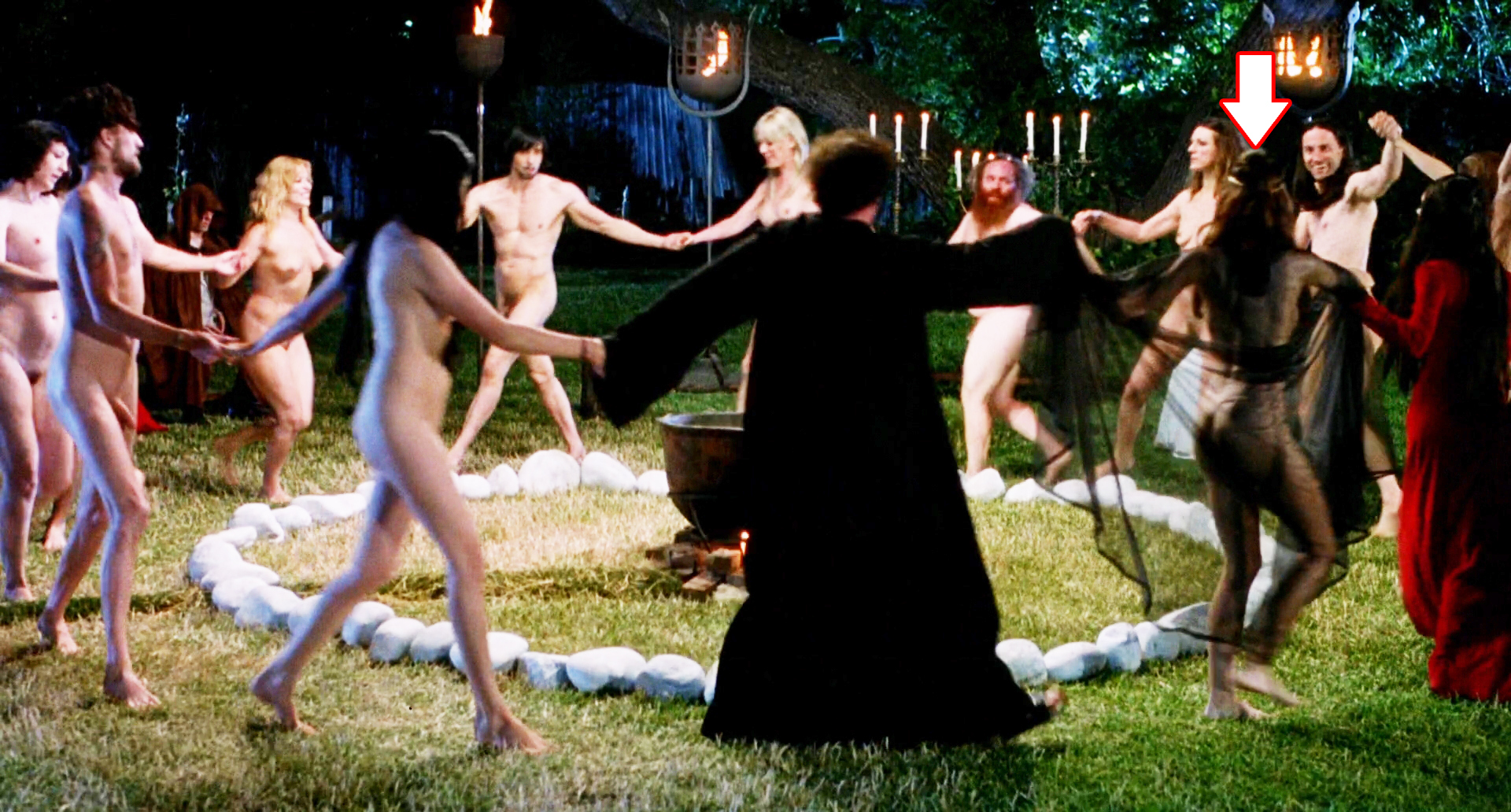 Дженнифер Инграм