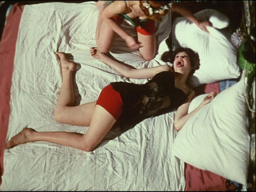 Джитка Чергова