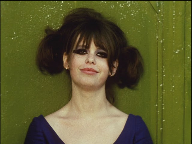 Джитка Чергова