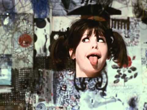 Джитка Чергова