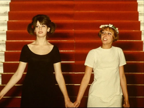 Джитка Чергова