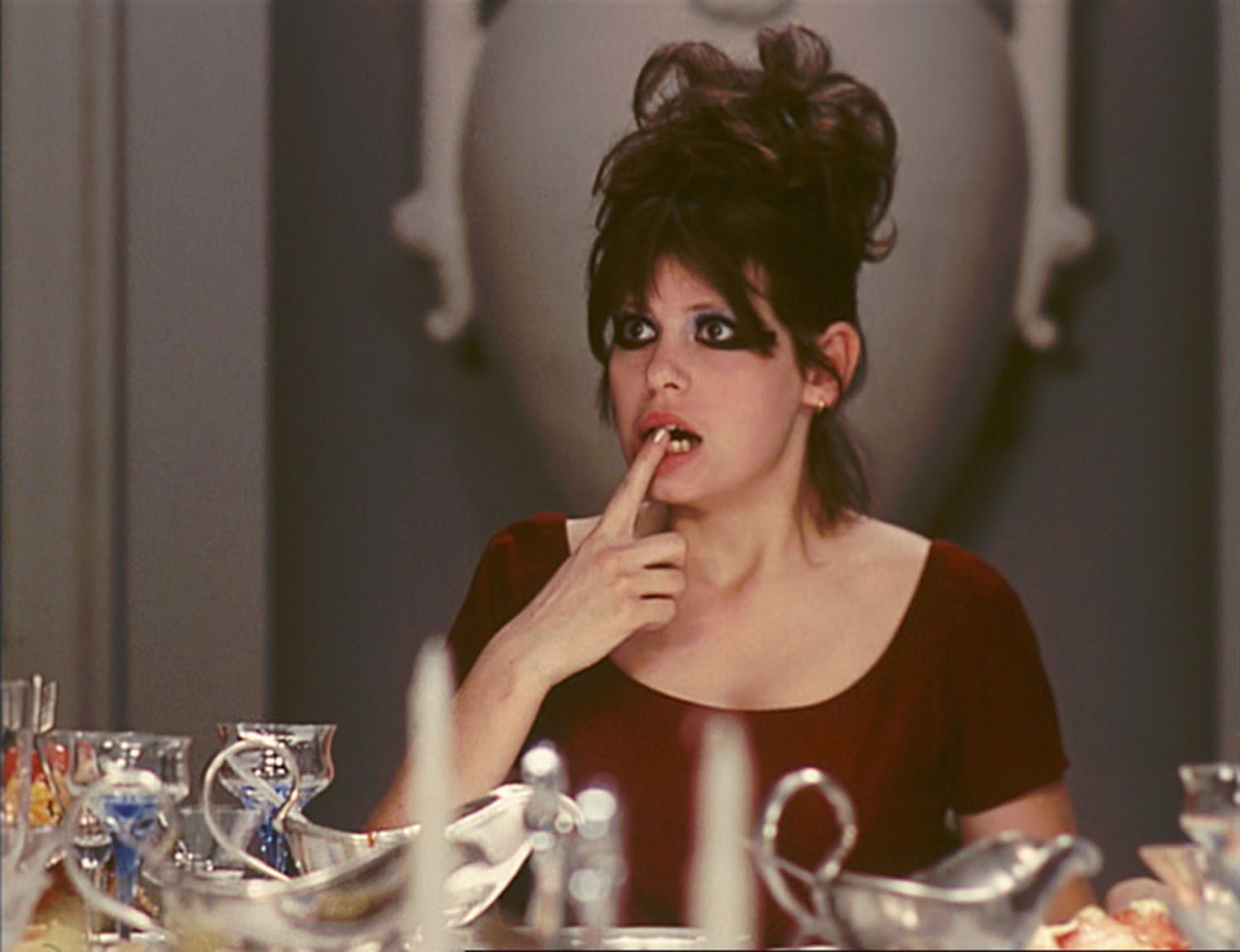 Джитка Чергова