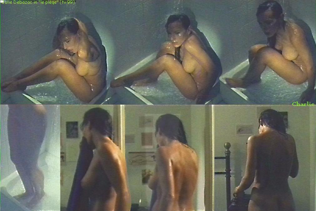 Джули Дебазак