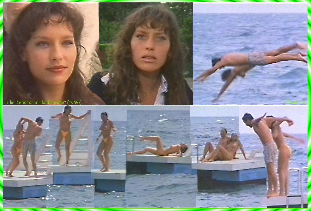 Джули Дебазак