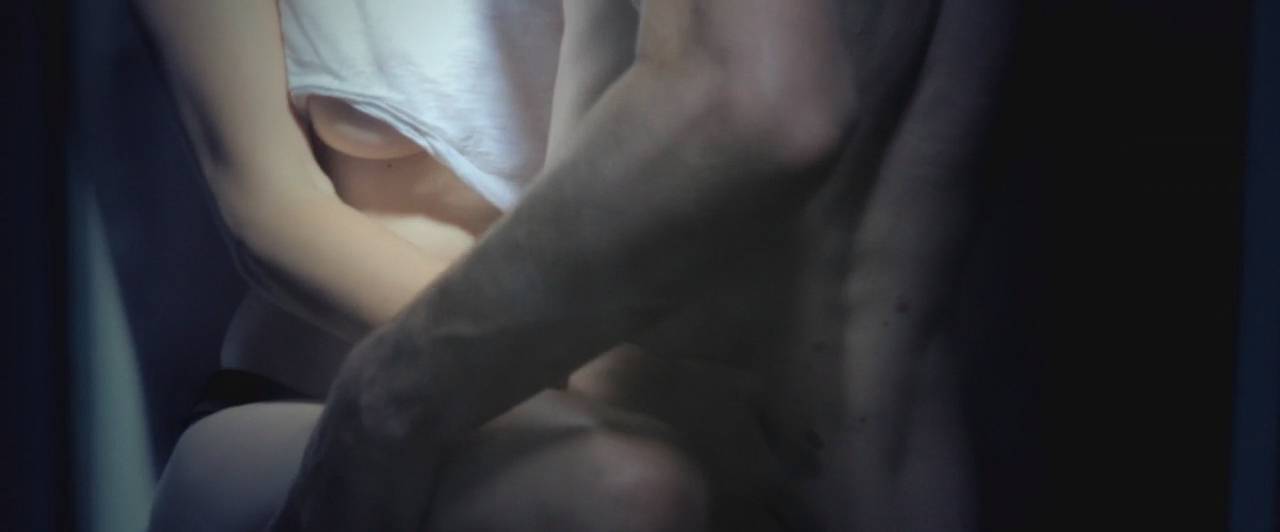 Эмбер Мари Боллинджер