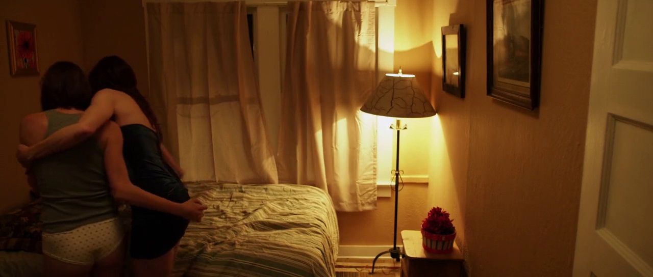 Эмбер Мари Боллинджер