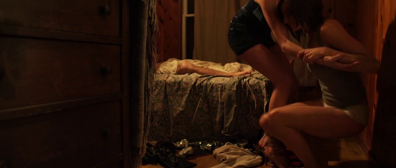 Эмбер Мари Боллинджер