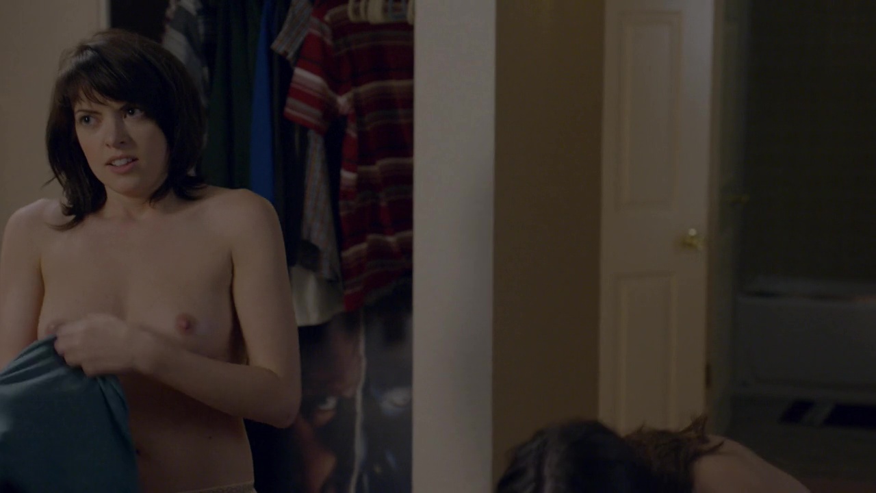 Эмили Сандифер