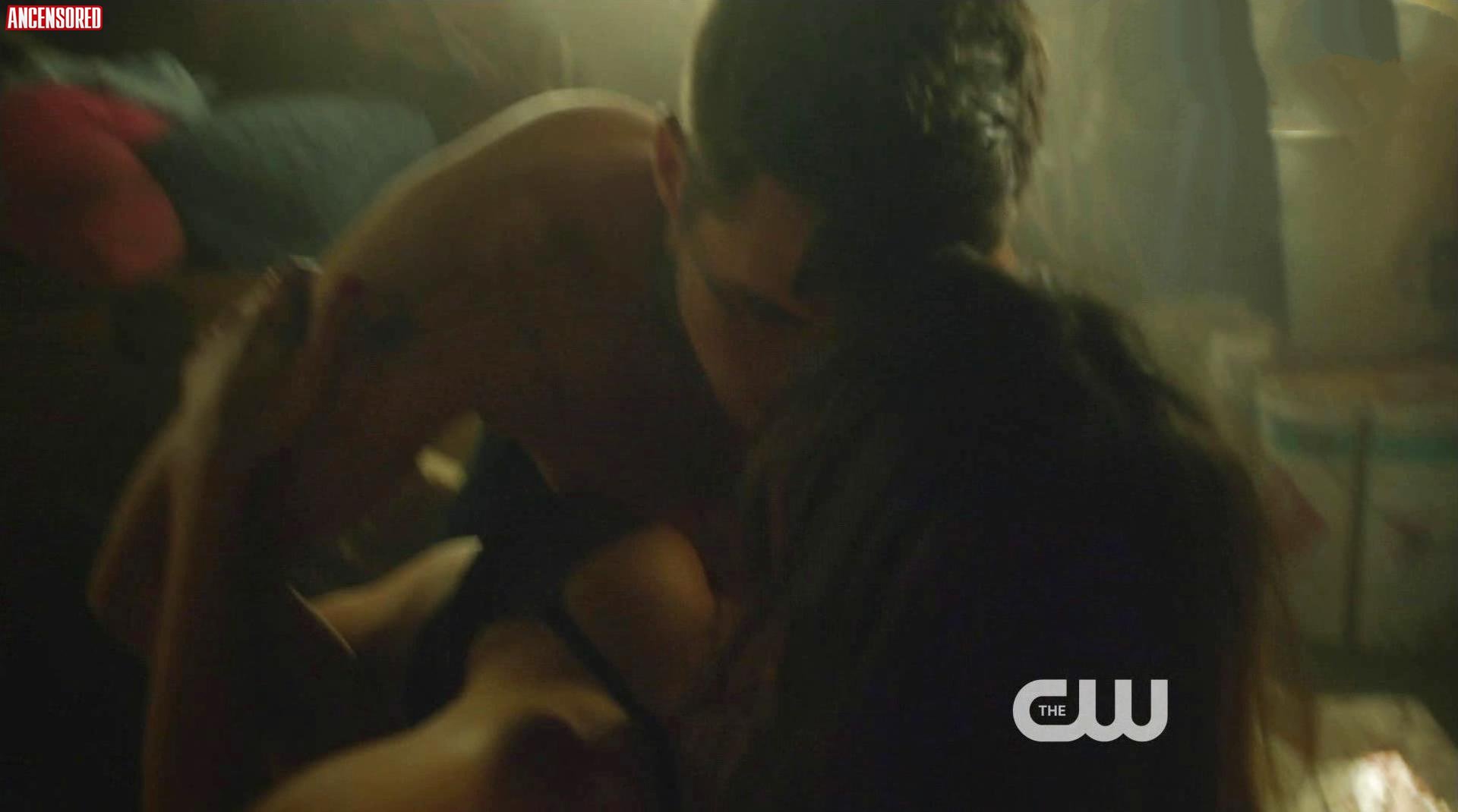 Эйми Тигарден