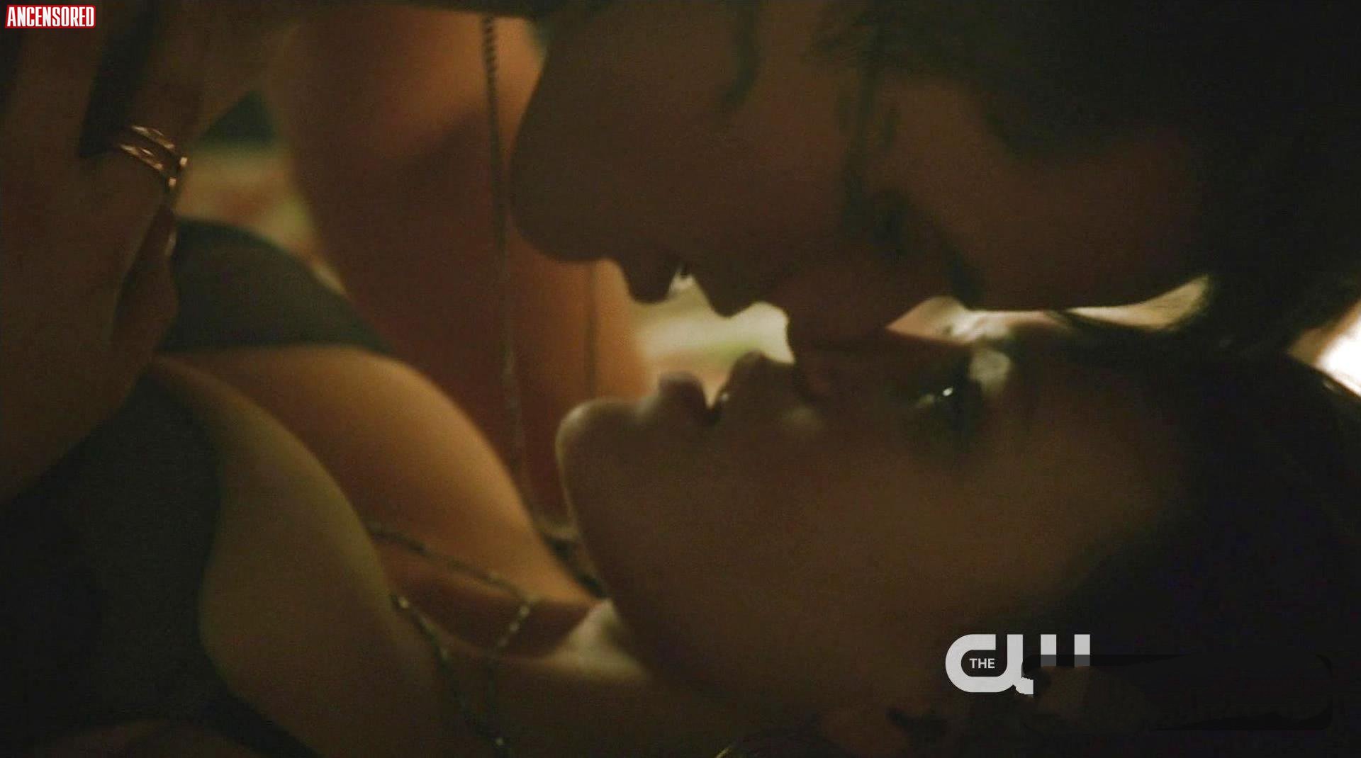 Эйми Тигарден