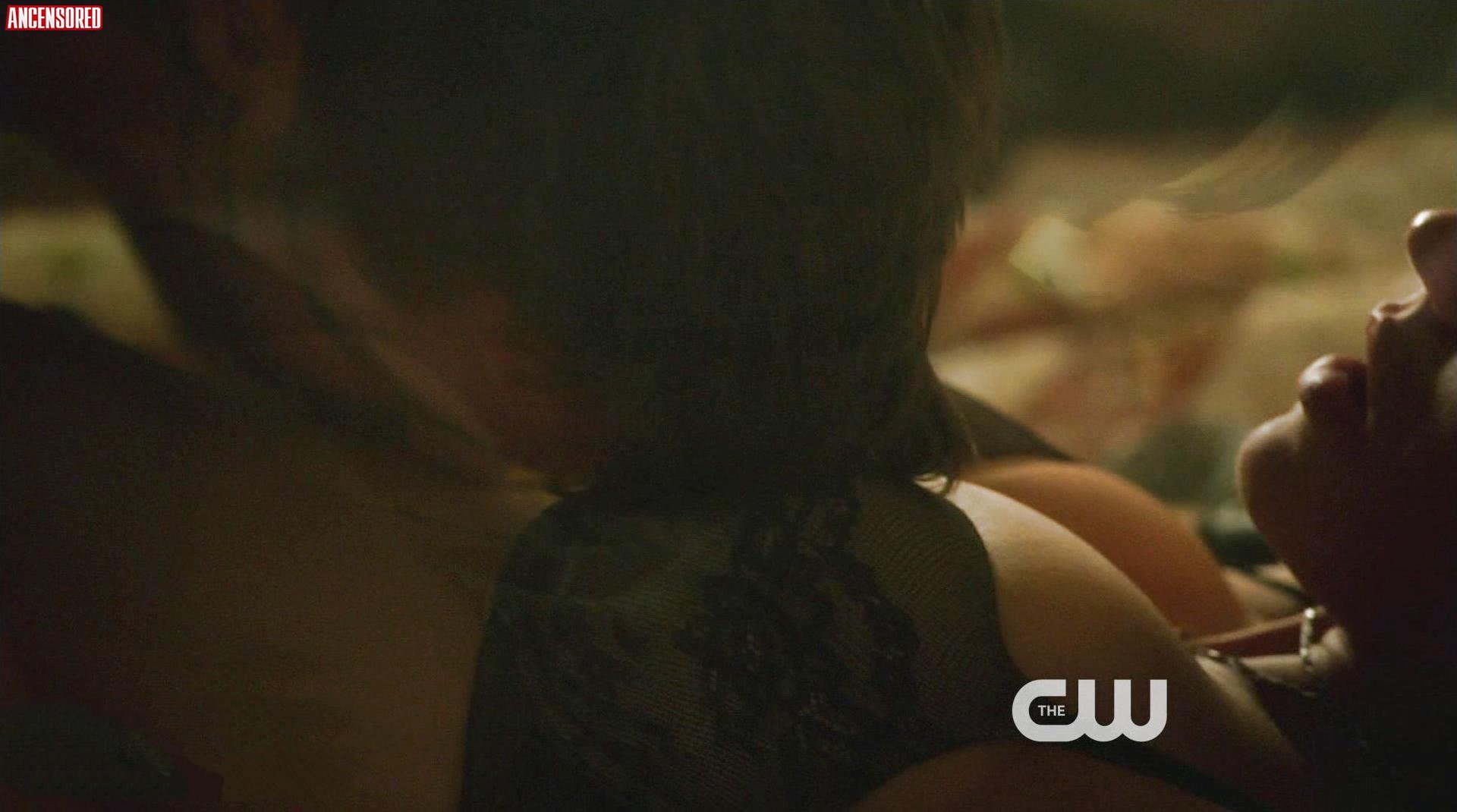 Эйми Тигарден