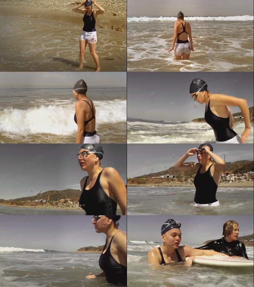 Эйми Тигарден