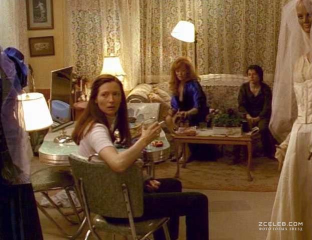 Фрэнсис Фишер