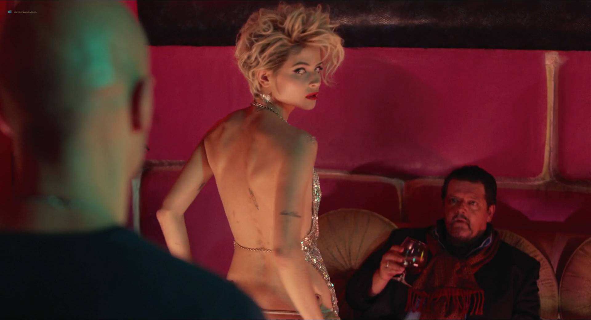 Итциар Атьенца