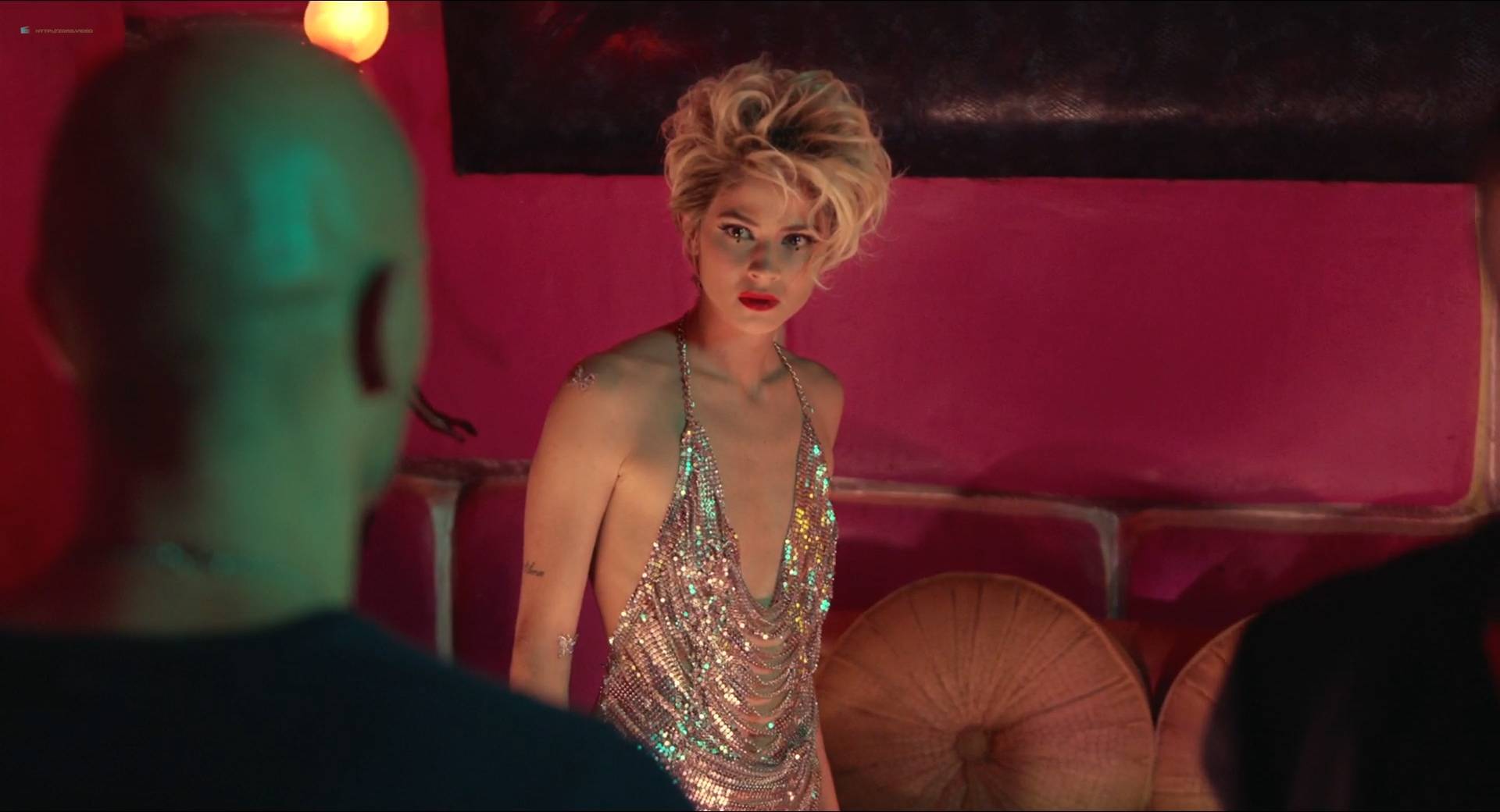 Итциар Атьенца