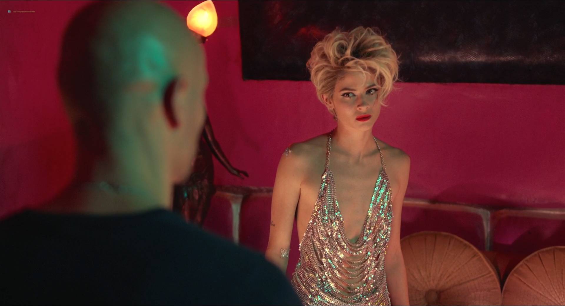 Итциар Атьенца