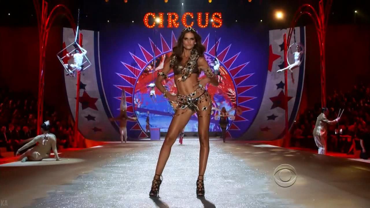 Изабель Гуларт