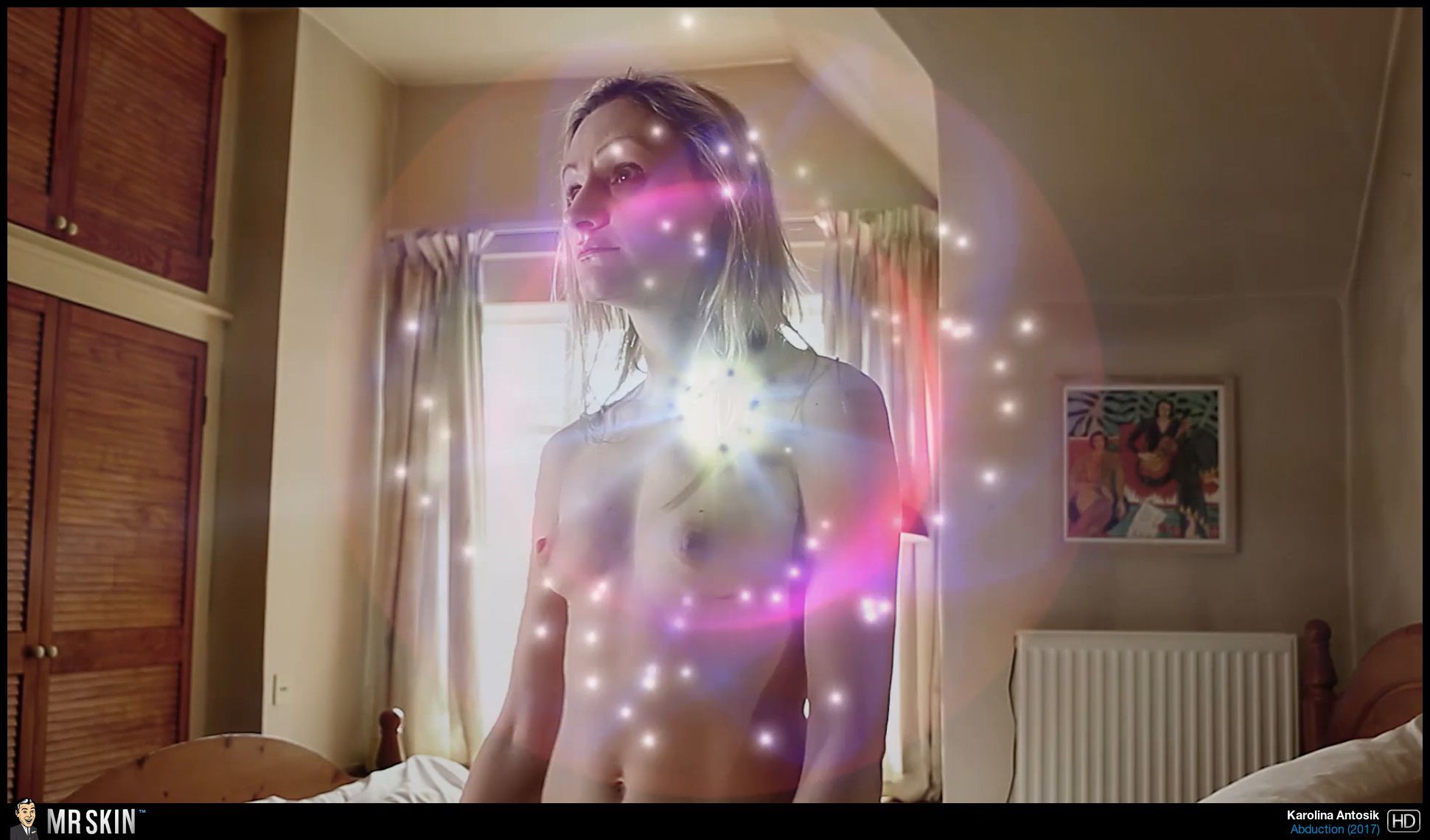 Каролина Антосик