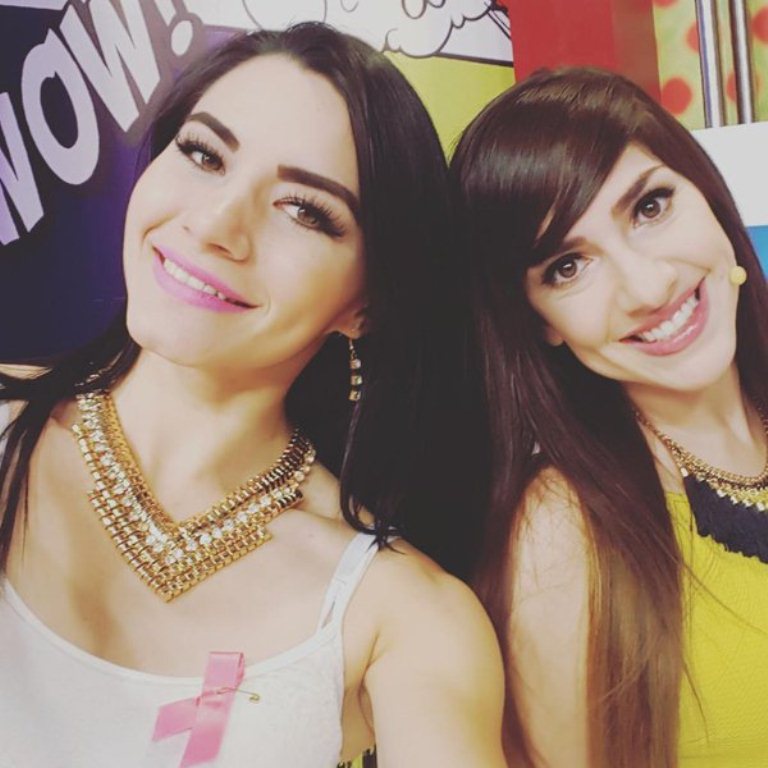 Каролина Мансилла