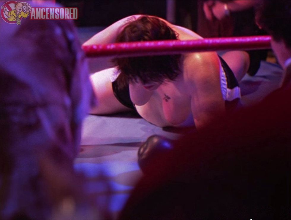 Кэтрин Киркпатрик