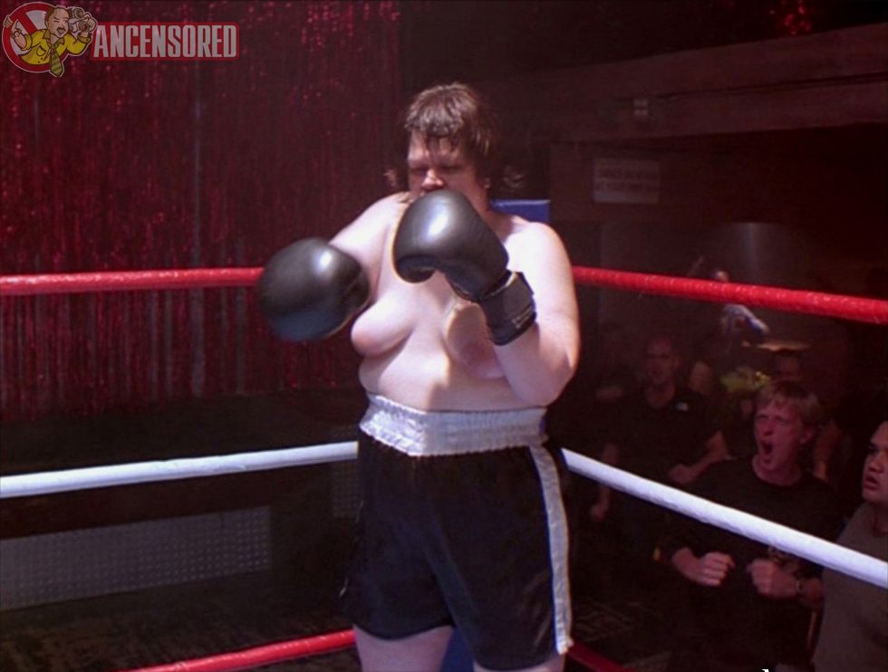 Кэтрин Киркпатрик