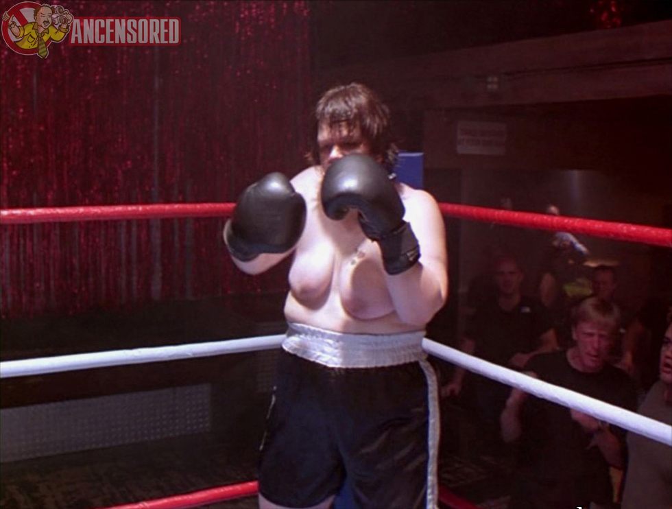 Кэтрин Киркпатрик