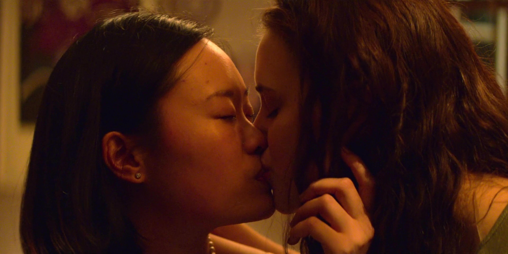 Кэтрин Лэнгфорд