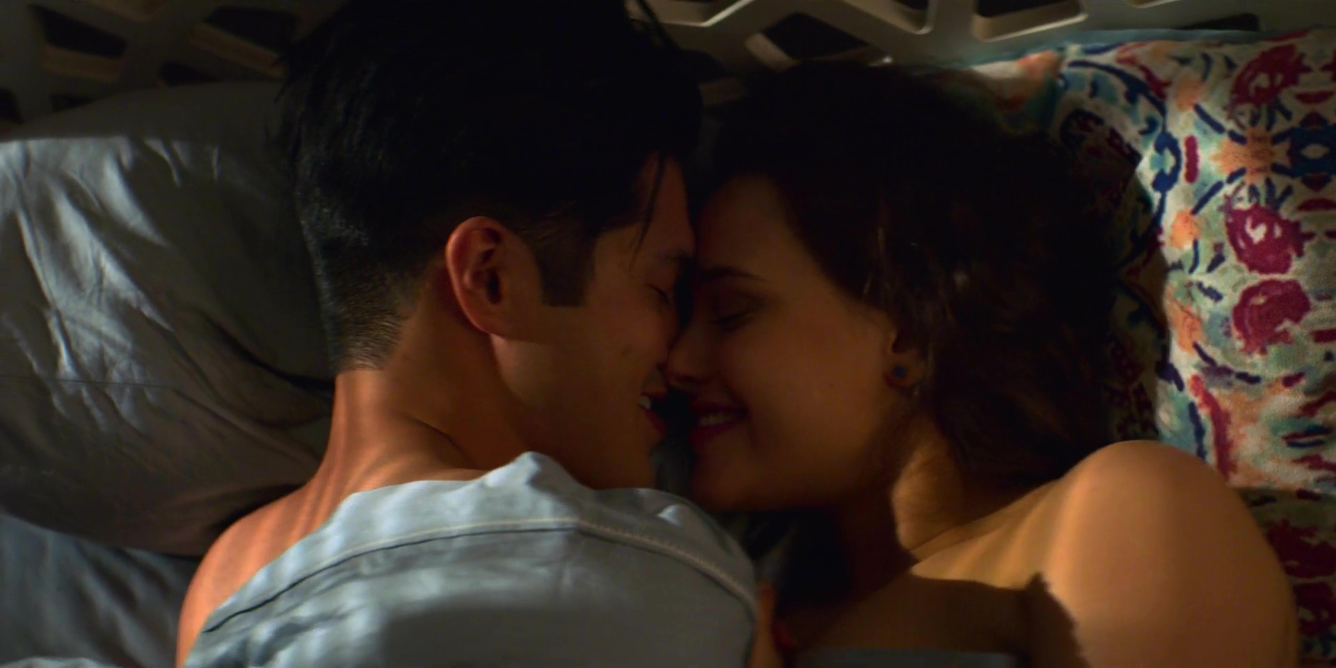 Кэтрин Лэнгфорд