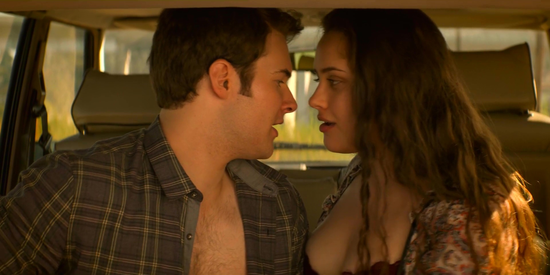 Кэтрин Лэнгфорд