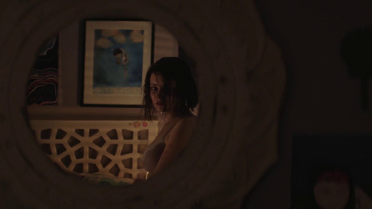 Кэтрин Лэнгфорд