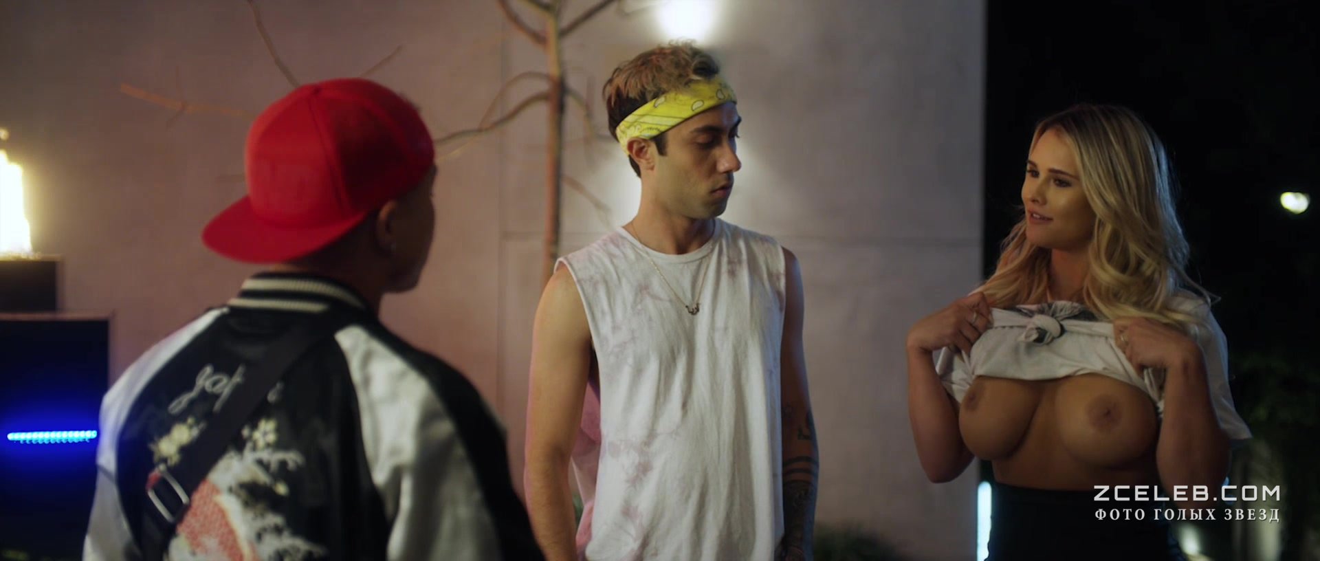 Кинси Волански