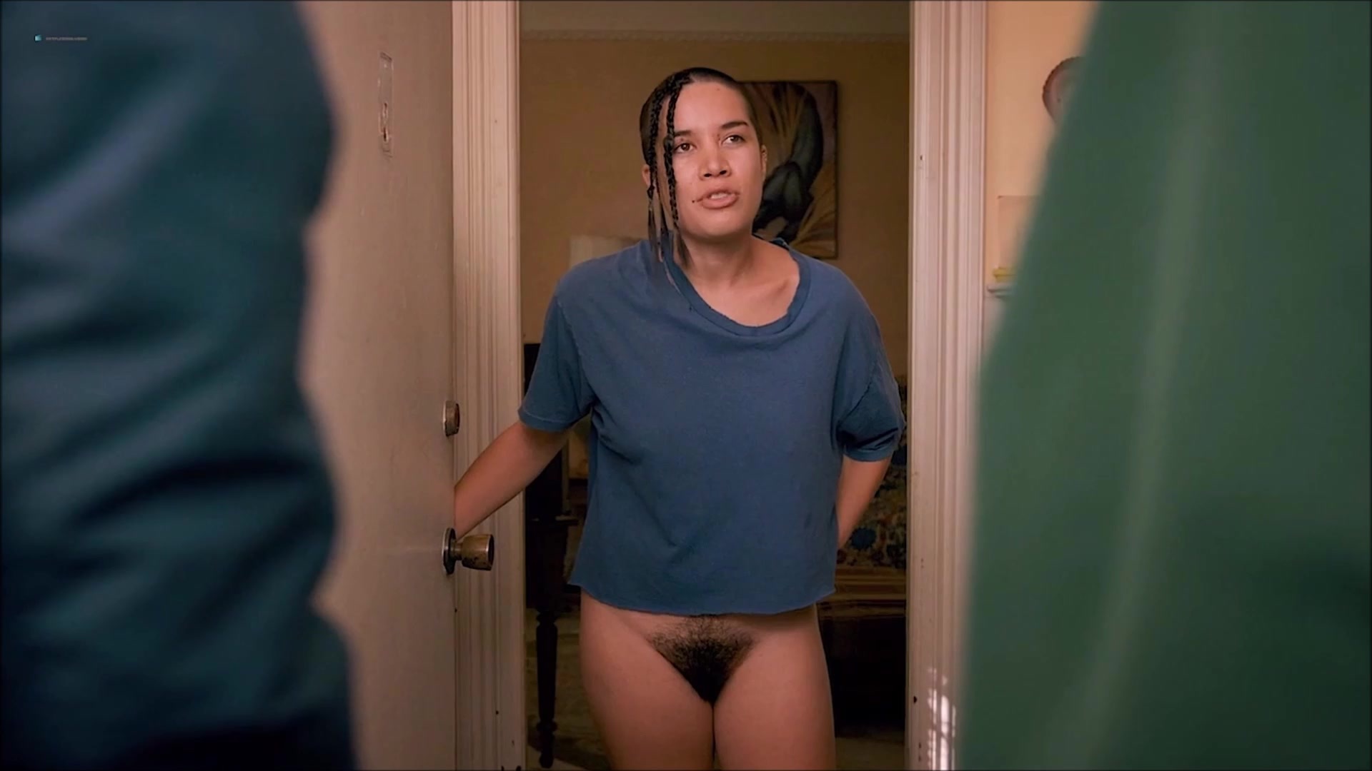 Клэр О'кейн