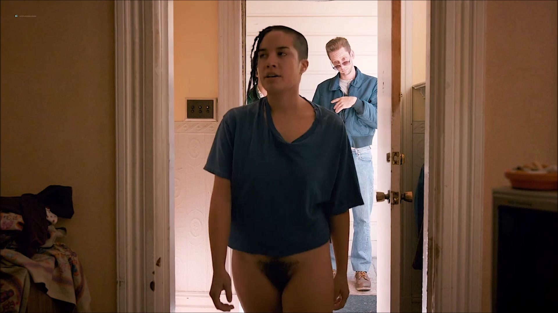 Клэр О'кейн